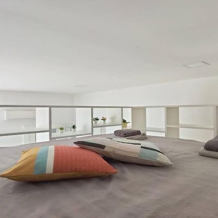 Navigli District Apartment Milano Eksteriør billede