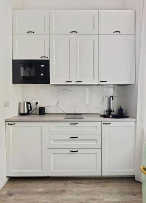 Navigli District Apartment Milano Eksteriør billede