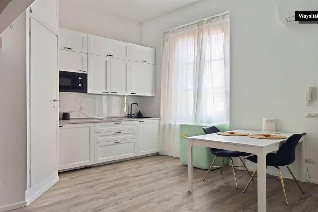 Navigli District Apartment Milano Eksteriør billede