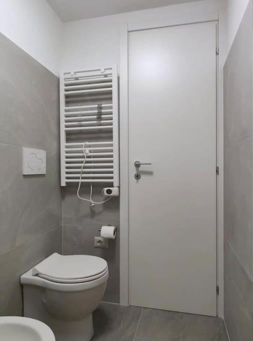 Navigli District Apartment Milano Eksteriør billede