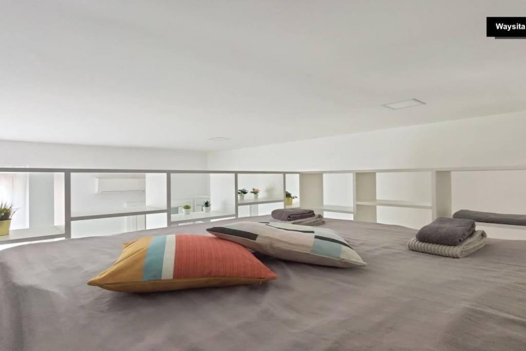 Navigli District Apartment Milano Eksteriør billede