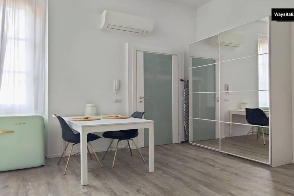 Navigli District Apartment Milano Eksteriør billede