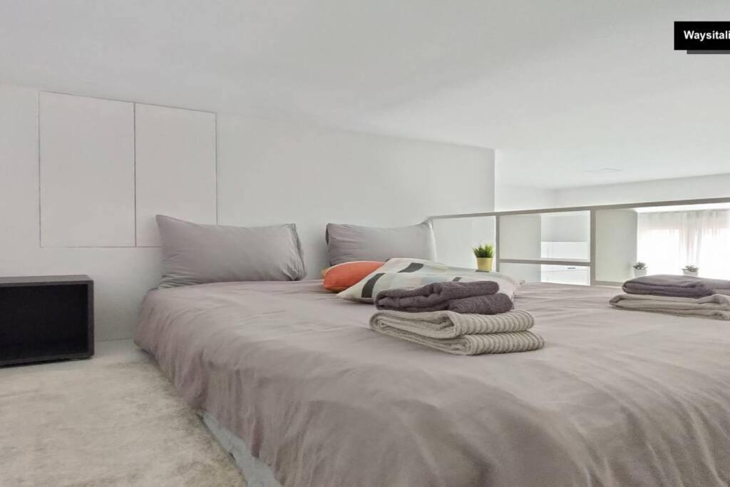Navigli District Apartment Milano Eksteriør billede
