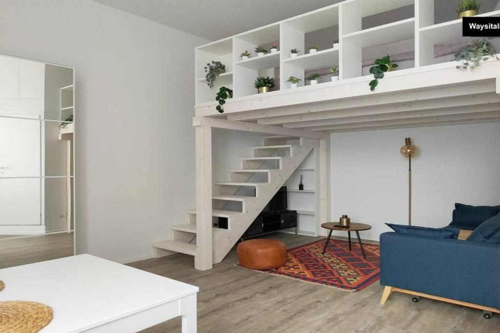 Navigli District Apartment Milano Eksteriør billede