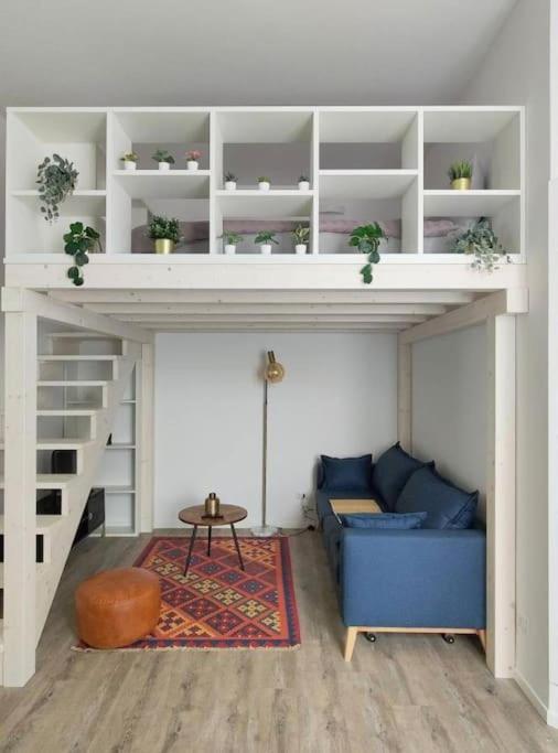 Navigli District Apartment Milano Eksteriør billede